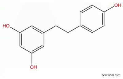 Dihydroresveratrol.