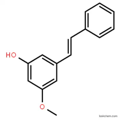 Pinosylvin monomethyl ether.