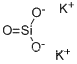 Potassium silicate