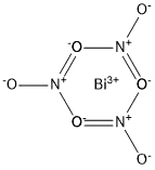 Bismuth nitrate oxide
