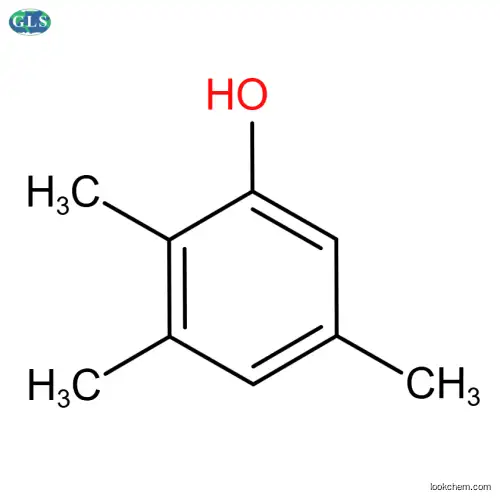 2,3,5-Trimethylphenol | Isopseudocumenol |1-Hydroxy-2,3,5-trimethylbenzene(697-82-5)