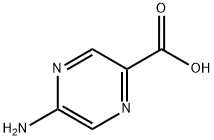5-AMINO-PYRAZINE-2-CARBOXYLIC ACID