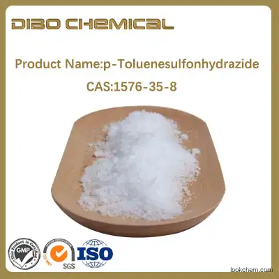 p-Toluenesulfonhydrazide/cas:1576-35-8/Raw material supply