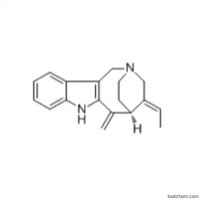 Apparicine CAS 2122-36-3
