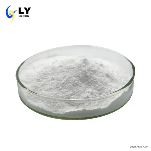 Chinese Factory Produces Wholesale Food Additive of High Quality L-Tert-Leucine 20859-02-3
