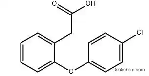 2-(4-Chlorophenoxy)phenylacetic acid supplier