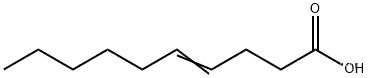 4-Decenoic acid