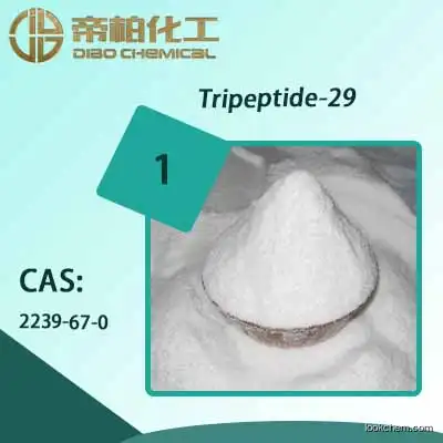 Tripeptide-29	/ CAS：2239-67-0/ Raw material supply