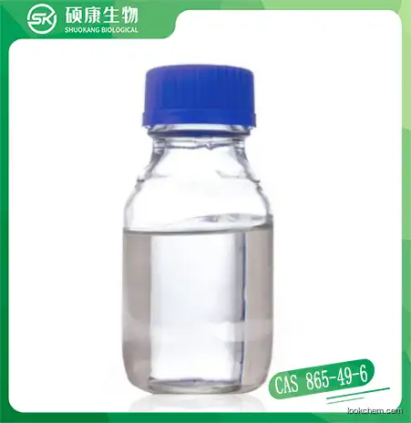 Professional Factory Chloroform-D CAS 865-49-6