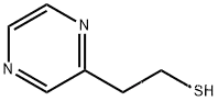 2-Pyrazinylethanethiol