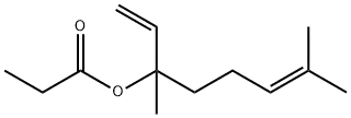 LINALYL PROPIONATE