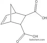 5-Norbornene-2,3-dicarboxylic acid CAS 3813-52-3