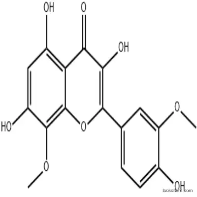 Limocitrin CAS 489-33-8