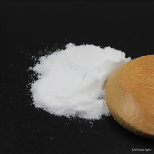 Polyacrylamide for Water Treatment