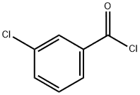 3-Chlorobenzoyl chloride