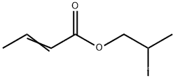 Isobutyl 2-butenoate