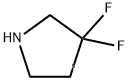 3,3-Difluoropyrrolidine