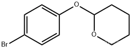 2-(4-BROMOPHENOXY)TETRAHYDRO-2H-PYRAN