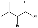 2-Bromo-3-methylbutyric acid