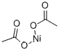 Nickelous acetate