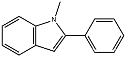 1-Methyl-2-phenylindole