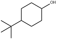 4-tert-Butylcyclohexanol
