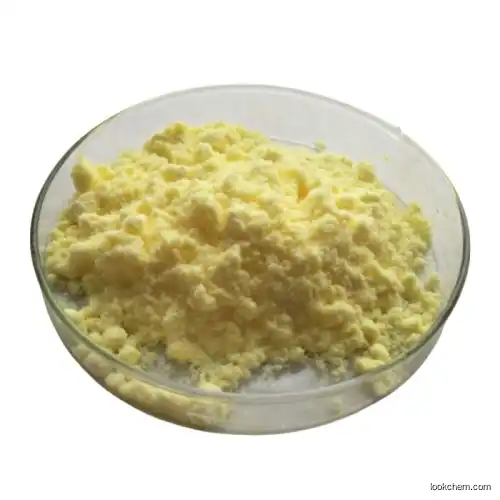 99% D-lipoic acid / R alpha Lipoic acid powder CAS:1200-22-2