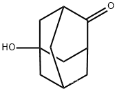 Meidical Grade 5-Hydroxy-2-adamantanone