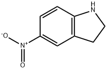 5-Nitroindoline