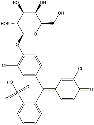 CHLOROPHENOL RED-BETA-D-GALACTOPYRANOSID