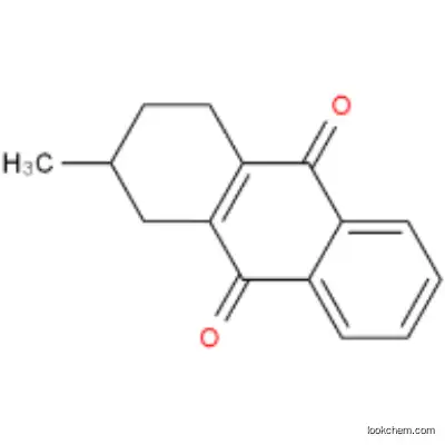 9,10-Anthracenedione,2-methyl- CAS 84-54-8