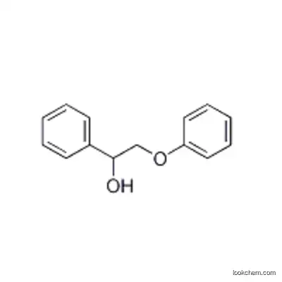 2-Phenoxy-1-phenylethanol