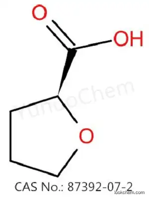 (S)-(-)-Tetrahydro-2-furoic acid -