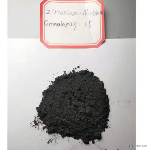 Zirconium BorideCAS：	12045-64-6