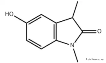 1,3-Dihydro-5-hydroxy-1,3-dimethyl-2H-indol-2-one China manufacture
