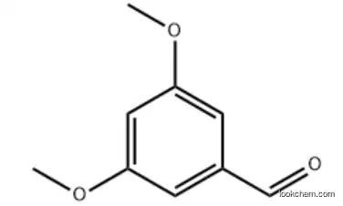 3,5-Dimethoxybenzaldehyde China manufacture