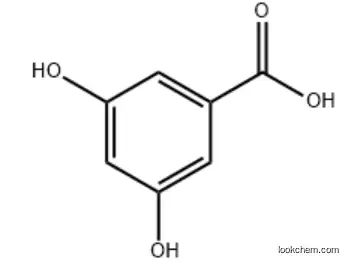 3,5-Dihydroxybenzoic acid China manufacture