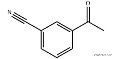 3-ACETYLBENZONITRILE China manufacture