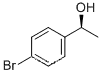 (S)-4-Bromo-alpha-methylbenzyl alcohol