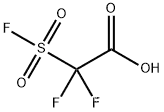 2-(Fluorosulfonyl)difluoroacetic acid