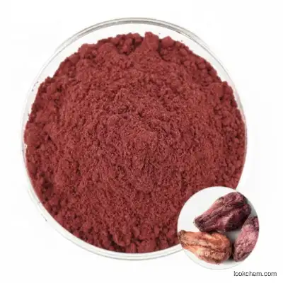 Grape Seed Extract for Antioxidation / Natural Anti-Oxidant CAS 84929-27-1