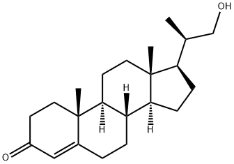21-Hydroxy-20-methyl-pregn-4-ene-3-one(66512-11-6)