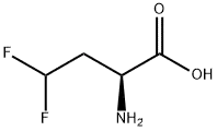 (2S)-2-amino-4,4-difluorobutanoic acid