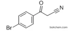 4-Bromobenzoylacetonitrile China manufacture