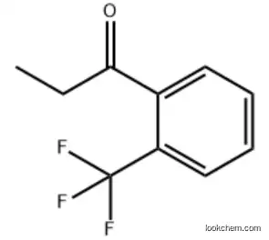 2'-(Trifluoromethyl)propiophenone China manufacture