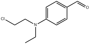 4-[(2-Chloroethyl)ethylamino]-benzaldehyde
