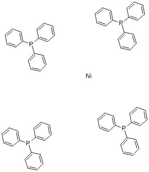 Tetrakis(triphenylphosphine)nickel
