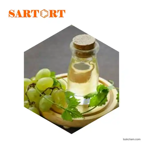 High Quality Organic Plant Extract Cold Pressed Grape Seed oil Linoleic Acid CAS:8024-22-4