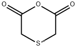 2,2'-THIODIACETIC ACID ANHYDRIDE(3261-87-8)