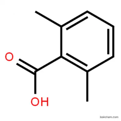 2,6-Dimethylbenzoic acid.